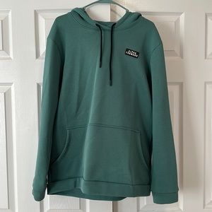 Alpha Forward Hoodie